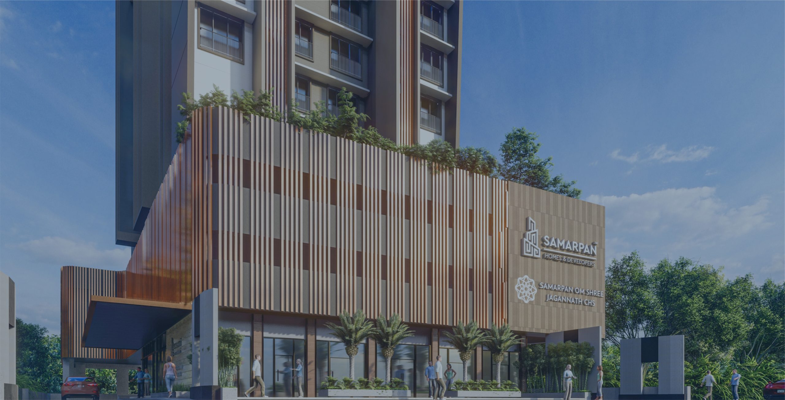 Samarpan Homes