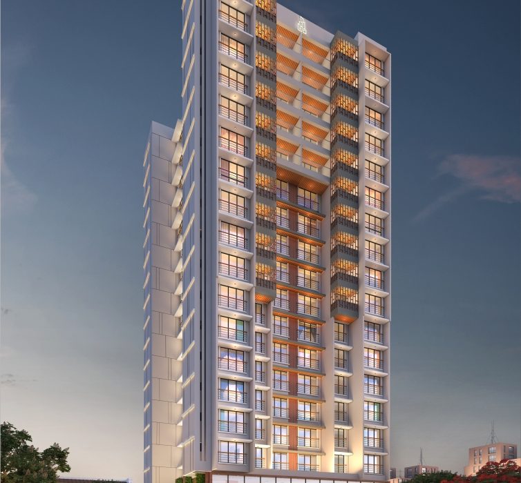 Ongoing Projects – Samarpan Homes
