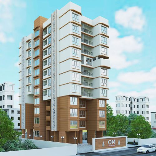 Carter Road No. 3, Borivali (E), Mumbai