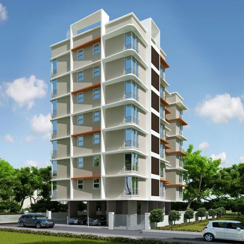 Dattpada Road, Ram Mandir, Borivali(East), Mumbai