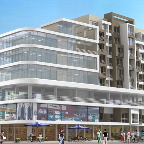 L.T. Road, Babhai Naka, Borivali (W), Mumbai