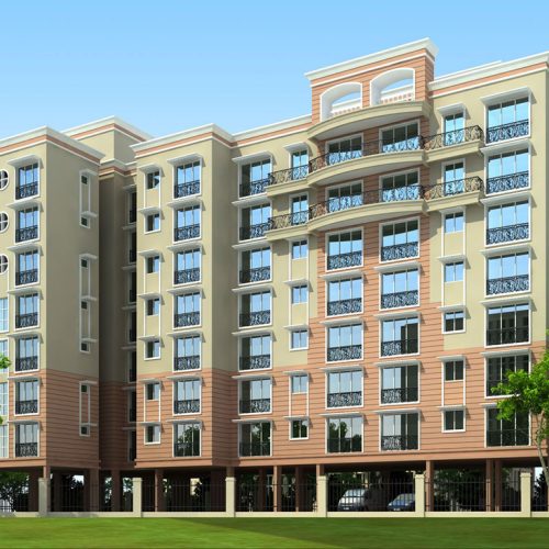 Dattpada X Road, Behind HDFC Bank, Borivali (E), Mumbai