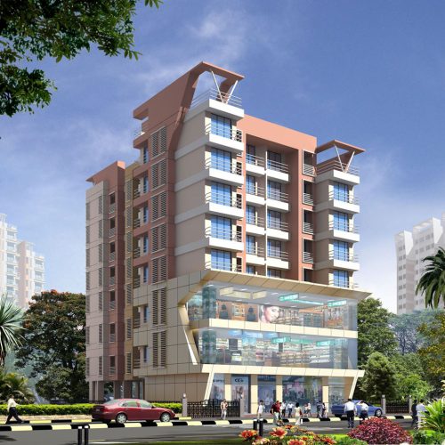 L.T. Road, Borivali (W), Mumbai